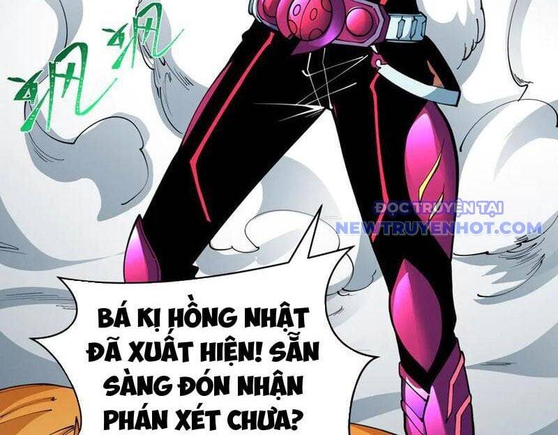 Kỷ Nguyên Kỳ Lạ Chap 414 - Next Chap 415