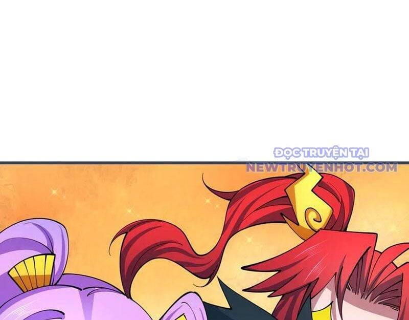 Kỷ Nguyên Kỳ Lạ Chap 414 - Next Chap 415