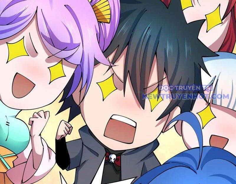 Kỷ Nguyên Kỳ Lạ Chap 414 - Next Chap 415