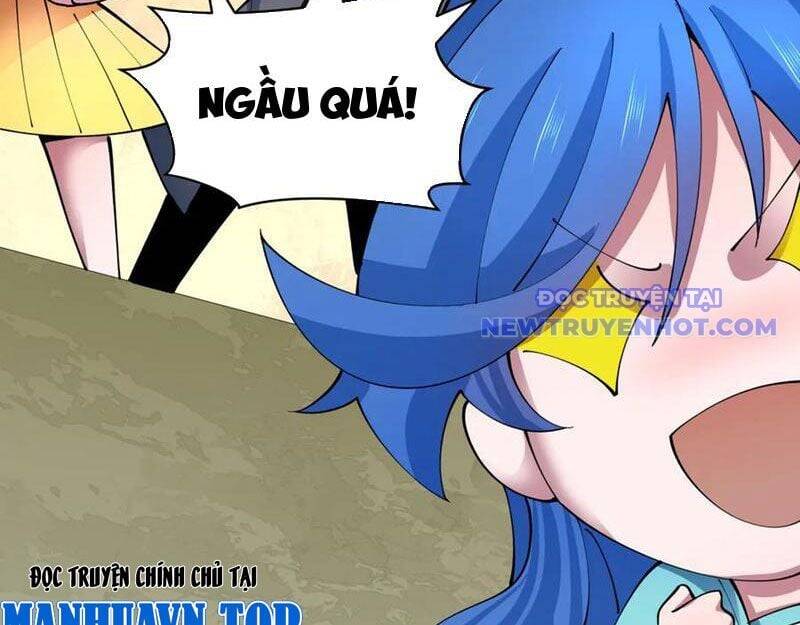 Kỷ Nguyên Kỳ Lạ Chap 414 - Next Chap 415