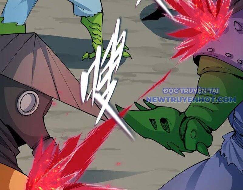 Kỷ Nguyên Kỳ Lạ Chap 414 - Next Chap 415