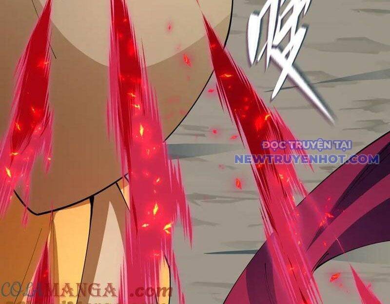 Kỷ Nguyên Kỳ Lạ Chap 414 - Next Chap 415