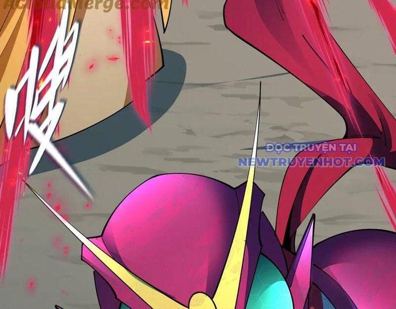 Kỷ Nguyên Kỳ Lạ Chap 414 - Next Chap 415