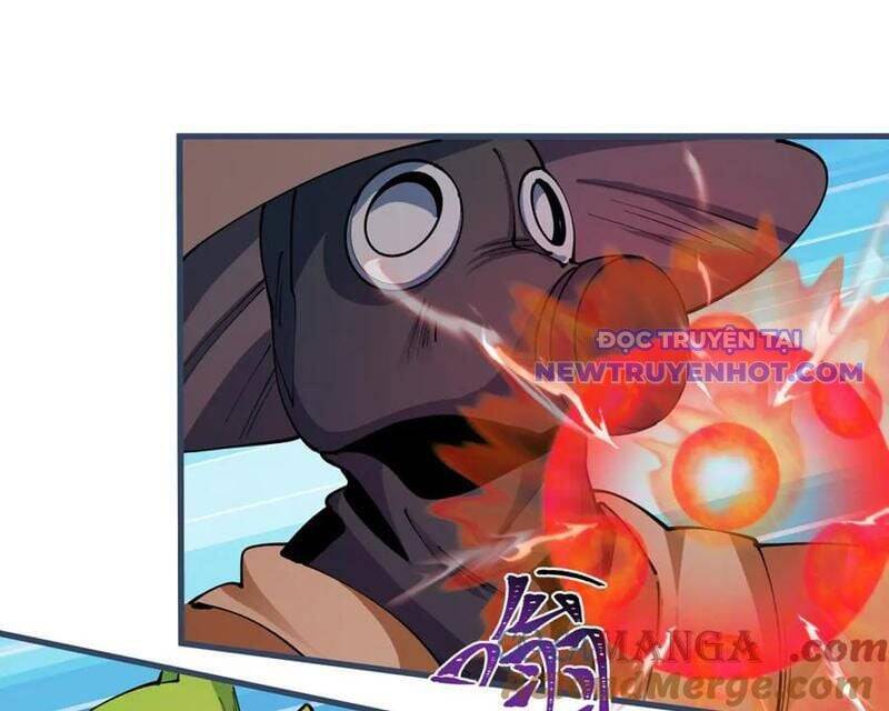 Kỷ Nguyên Kỳ Lạ Chap 414 - Next Chap 415