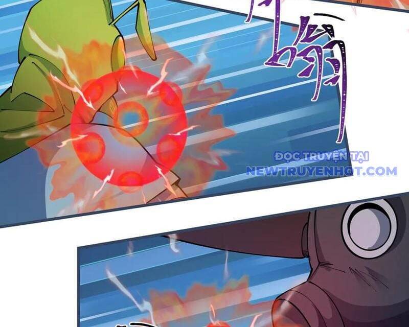 Kỷ Nguyên Kỳ Lạ Chap 414 - Next Chap 415