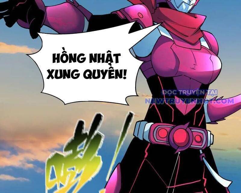 Kỷ Nguyên Kỳ Lạ Chap 414 - Next Chap 415