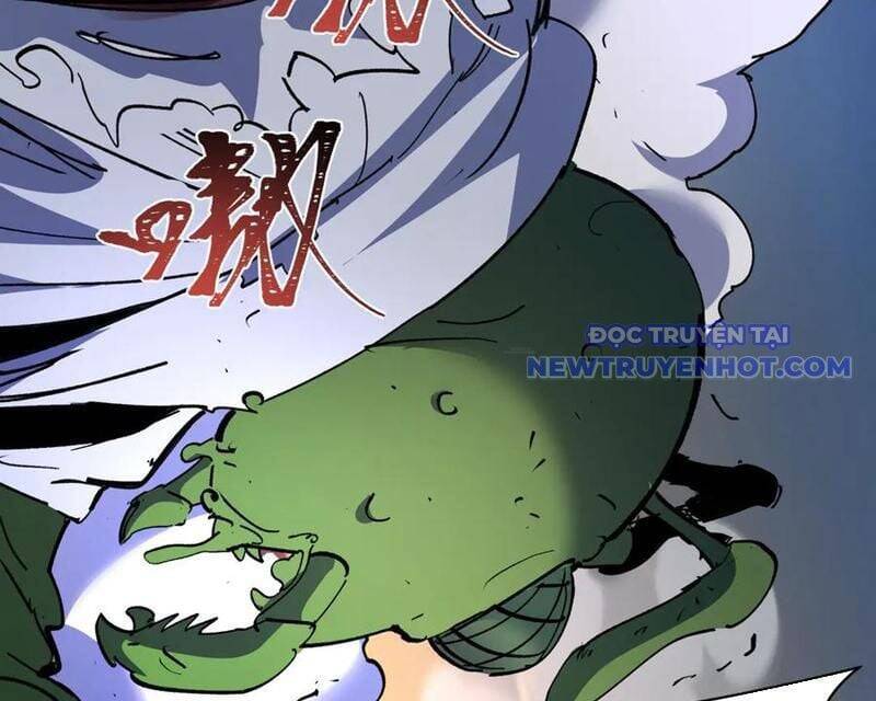 Kỷ Nguyên Kỳ Lạ Chap 414 - Next Chap 415