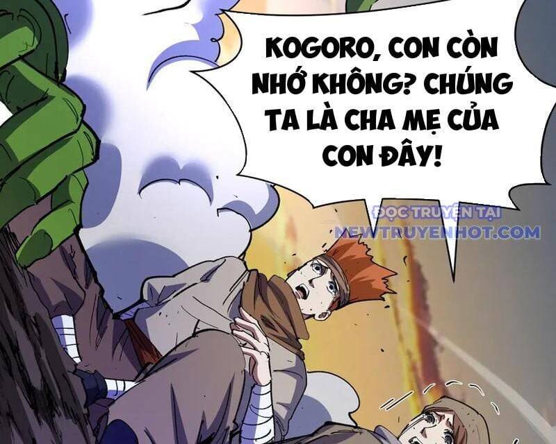 Kỷ Nguyên Kỳ Lạ Chap 414 - Next Chap 415