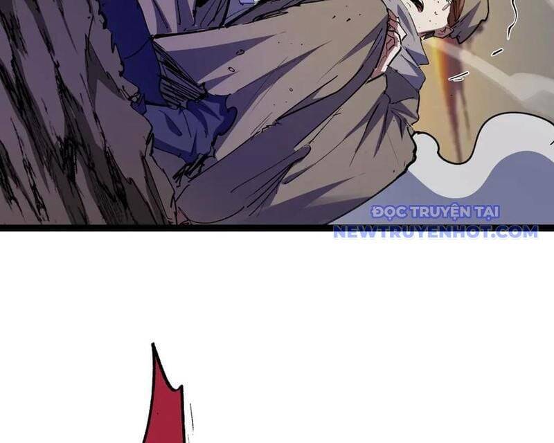 Kỷ Nguyên Kỳ Lạ Chap 414 - Next Chap 415