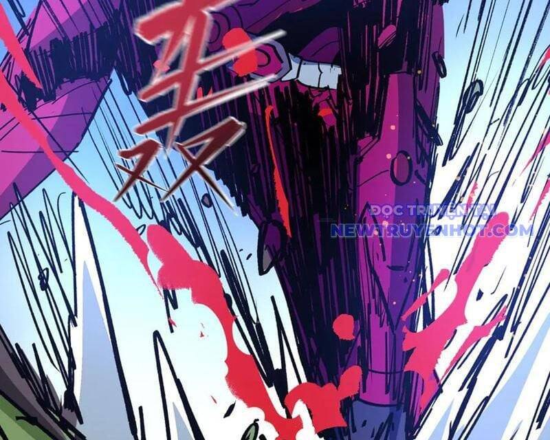 Kỷ Nguyên Kỳ Lạ Chap 414 - Next Chap 415