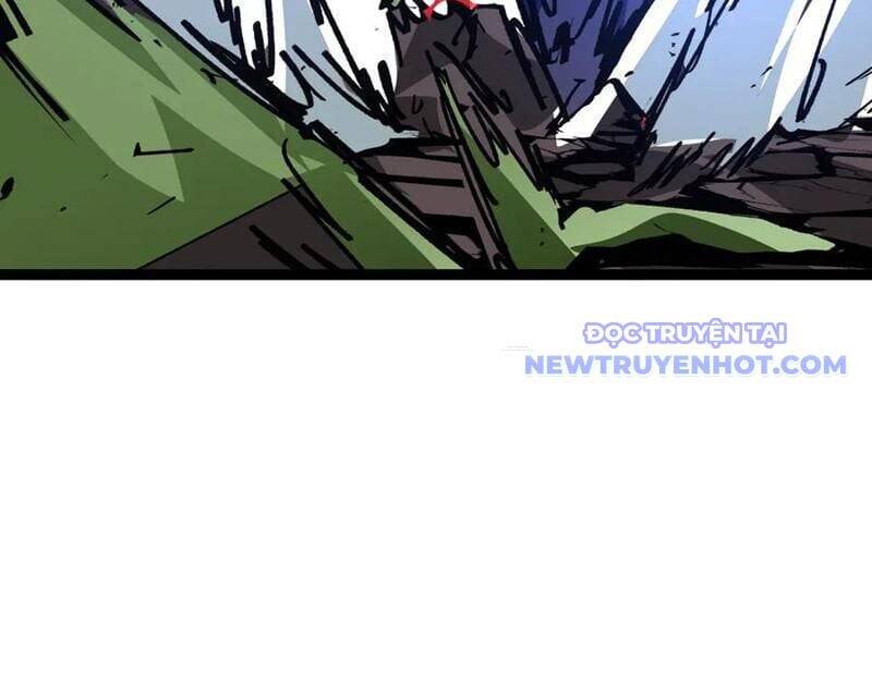 Kỷ Nguyên Kỳ Lạ Chap 414 - Next Chap 415
