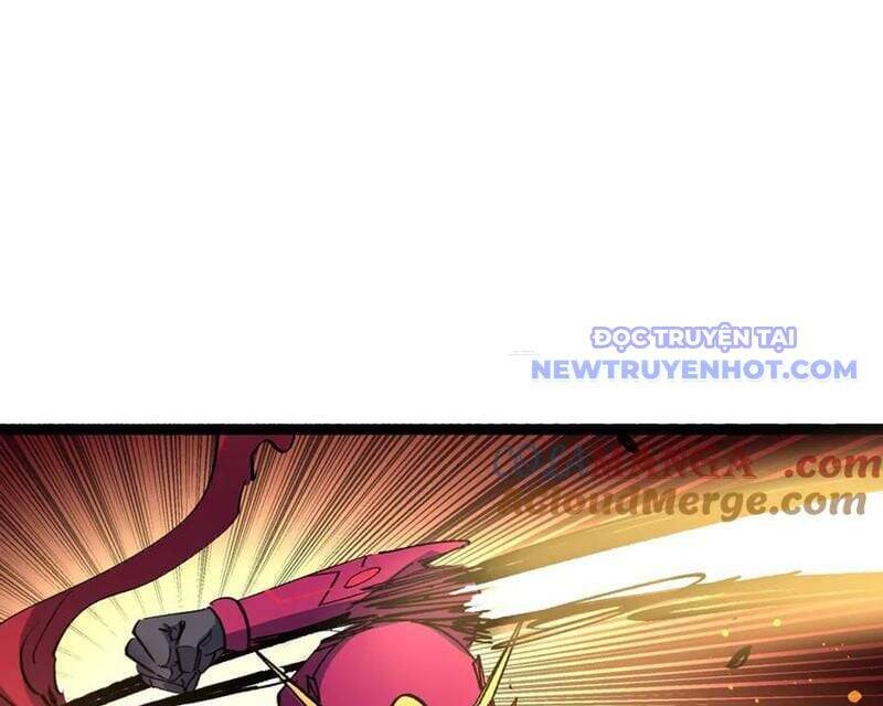 Kỷ Nguyên Kỳ Lạ Chap 414 - Next Chap 415