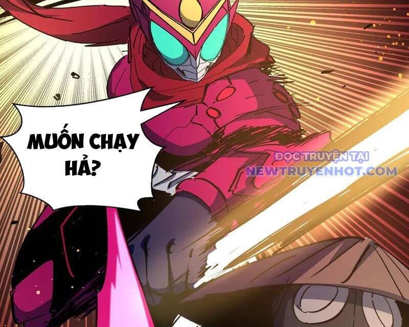Kỷ Nguyên Kỳ Lạ Chap 414 - Next Chap 415
