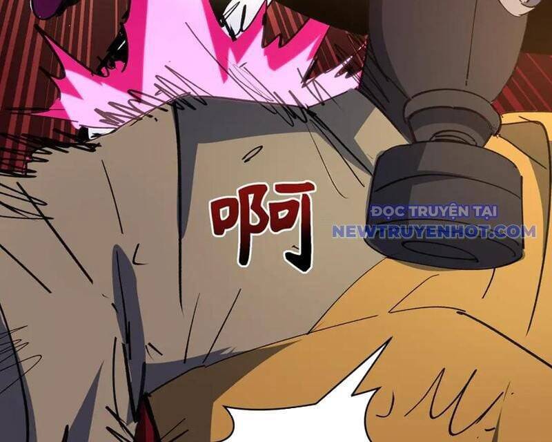 Kỷ Nguyên Kỳ Lạ Chap 414 - Next Chap 415