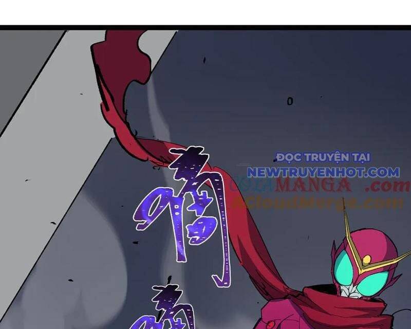 Kỷ Nguyên Kỳ Lạ Chap 414 - Next Chap 415