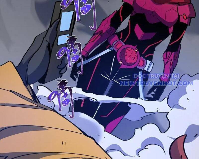 Kỷ Nguyên Kỳ Lạ Chap 414 - Next Chap 415