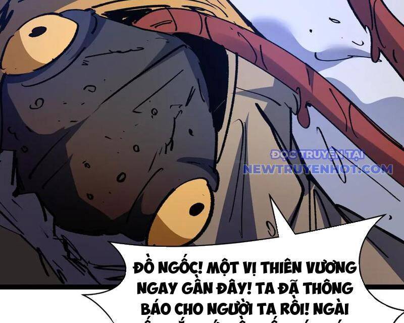 Kỷ Nguyên Kỳ Lạ Chap 414 - Next Chap 415