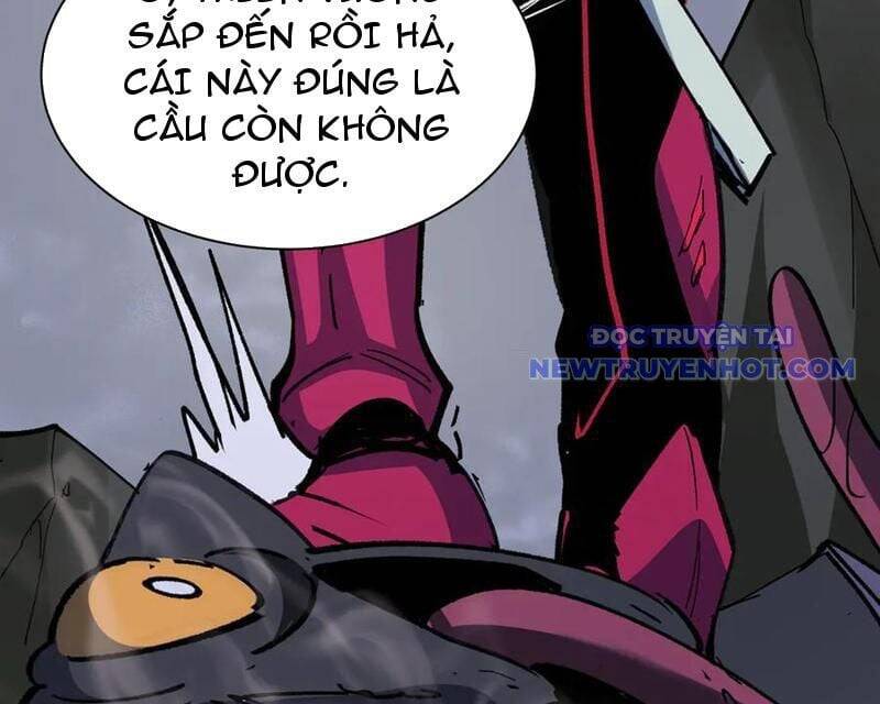 Kỷ Nguyên Kỳ Lạ Chap 414 - Next Chap 415