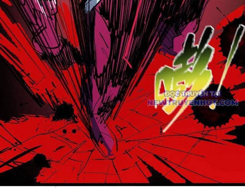 Kỷ Nguyên Kỳ Lạ Chap 414 - Next Chap 415