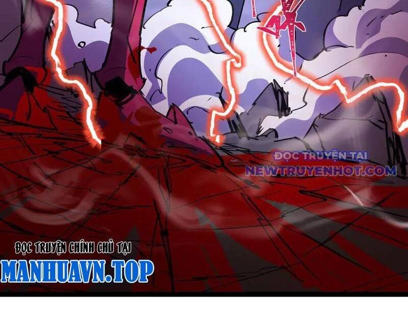Kỷ Nguyên Kỳ Lạ Chap 414 - Next Chap 415