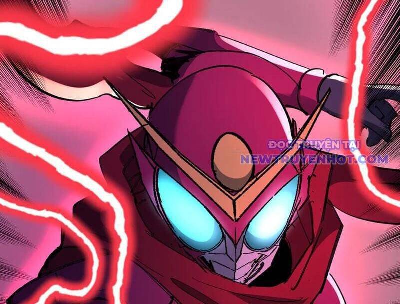 Kỷ Nguyên Kỳ Lạ Chap 414 - Next Chap 415