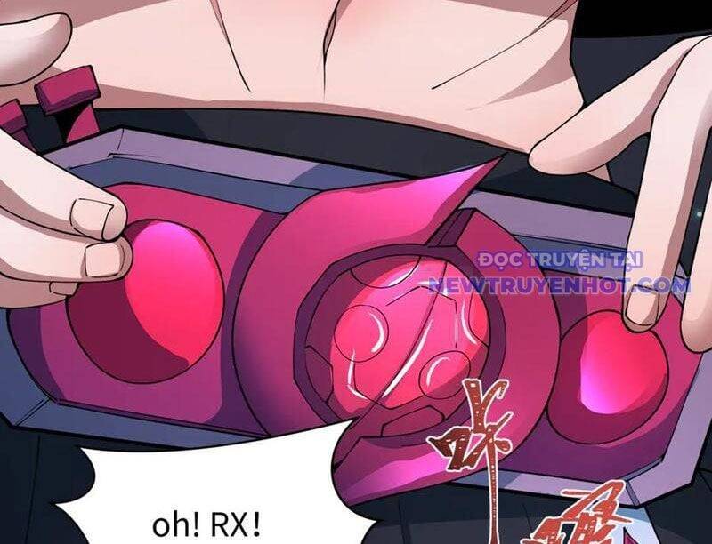 Kỷ Nguyên Kỳ Lạ Chap 414 - Next Chap 415
