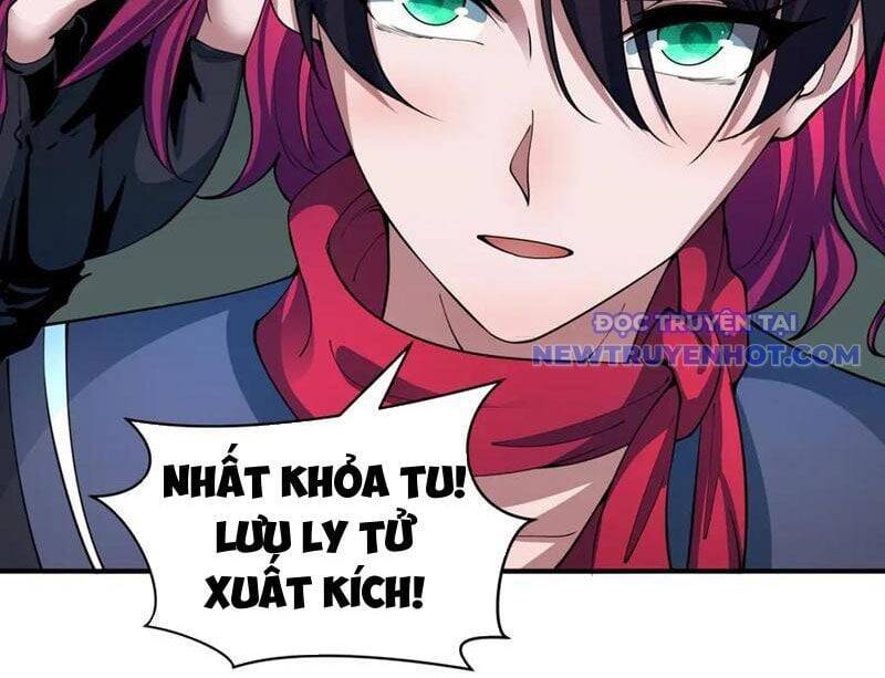 Kỷ Nguyên Kỳ Lạ Chap 414 - Next Chap 415