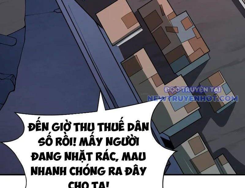 Kỷ Nguyên Kỳ Lạ Chap 414 - Next Chap 415