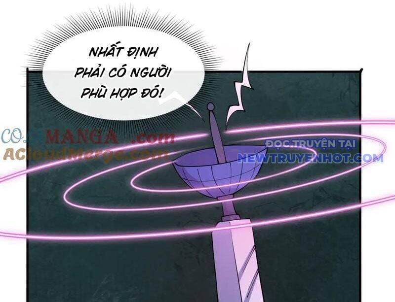 Kỷ Nguyên Kỳ Lạ Chap 414 - Next Chap 415