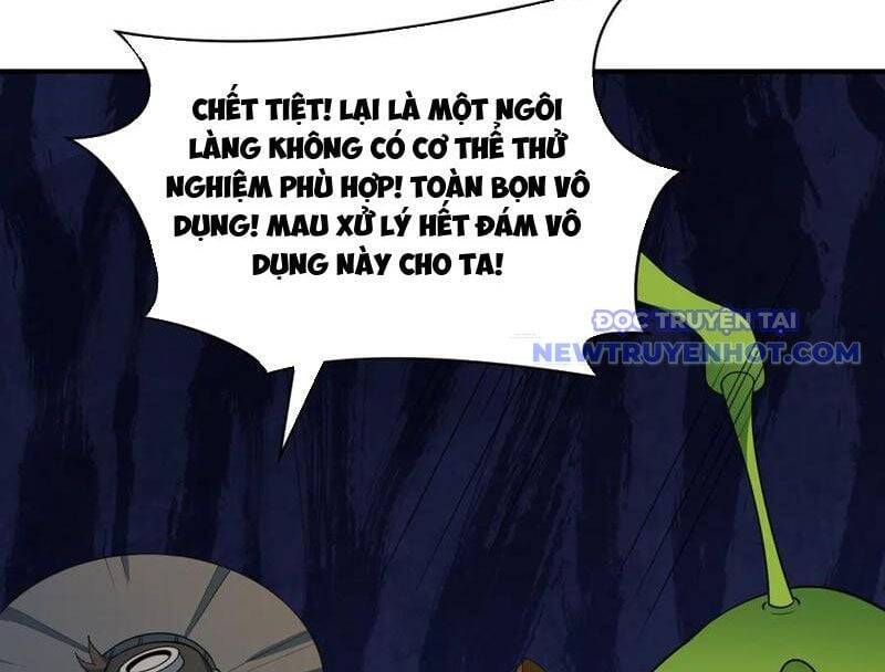 Kỷ Nguyên Kỳ Lạ Chap 414 - Next Chap 415