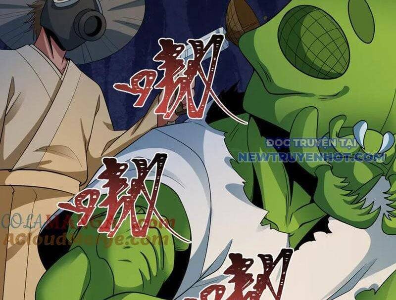 Kỷ Nguyên Kỳ Lạ Chap 414 - Next Chap 415