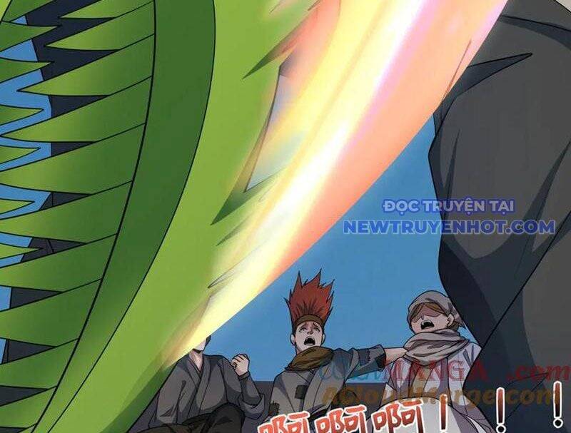 Kỷ Nguyên Kỳ Lạ Chap 414 - Next Chap 415