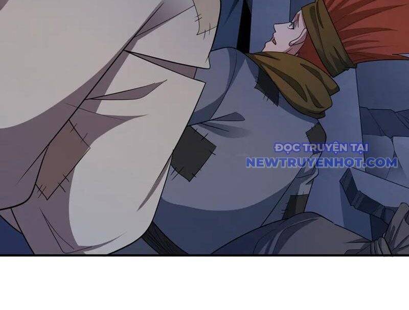 Kỷ Nguyên Kỳ Lạ Chap 414 - Next Chap 415