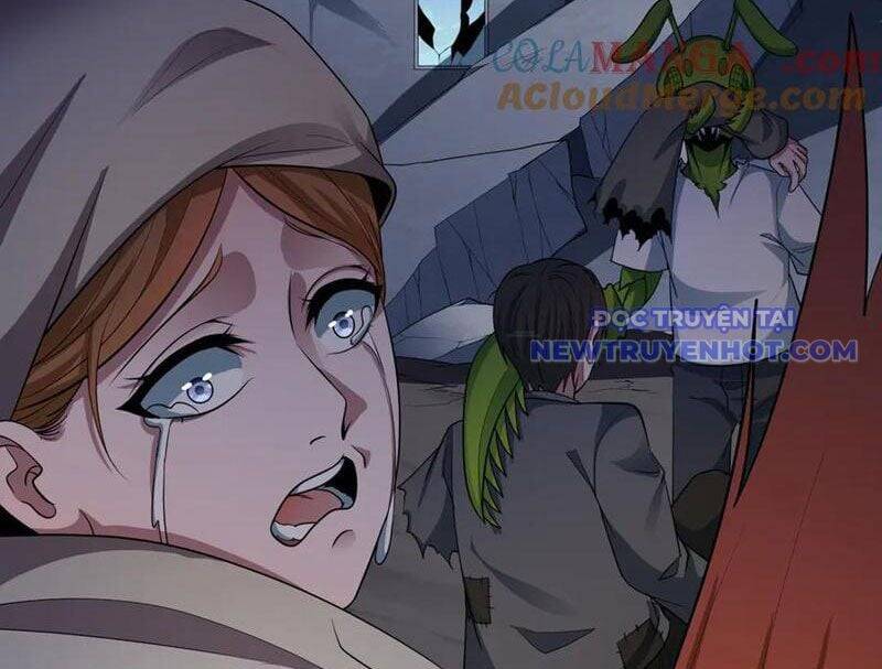 Kỷ Nguyên Kỳ Lạ Chap 414 - Next Chap 415