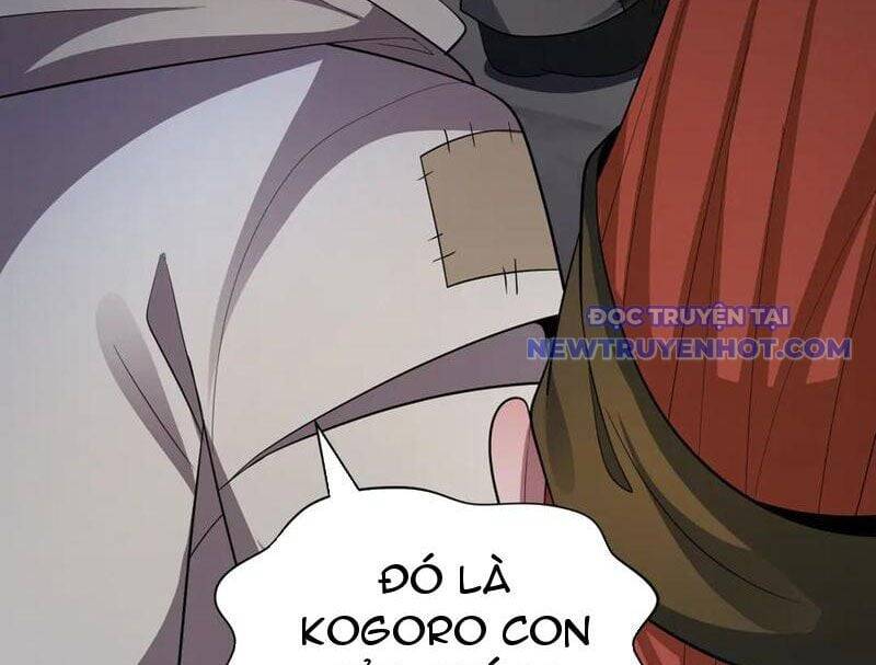 Kỷ Nguyên Kỳ Lạ Chap 414 - Next Chap 415