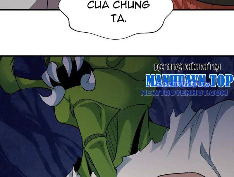 Kỷ Nguyên Kỳ Lạ Chap 414 - Next Chap 415
