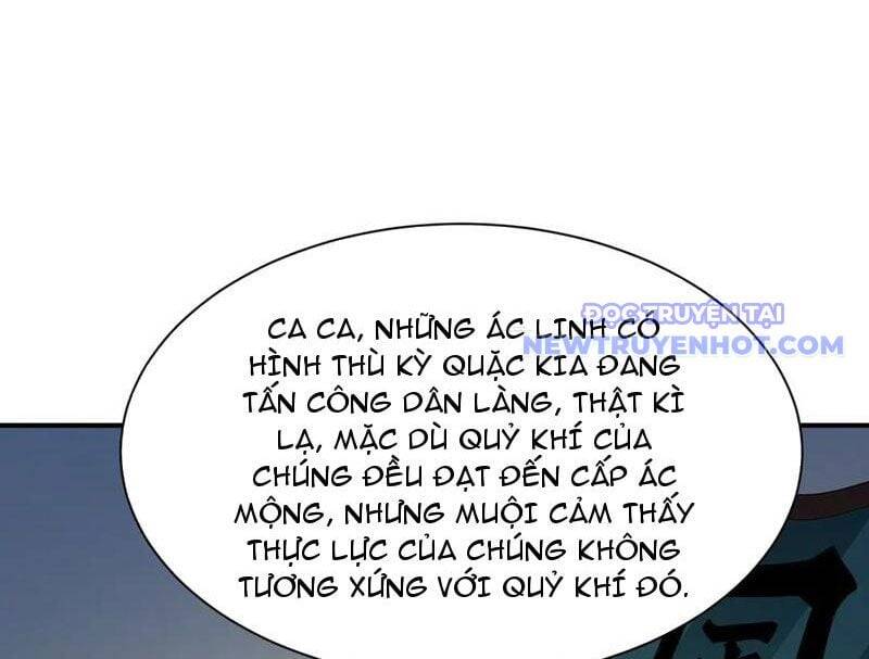 Kỷ Nguyên Kỳ Lạ Chap 414 - Next Chap 415