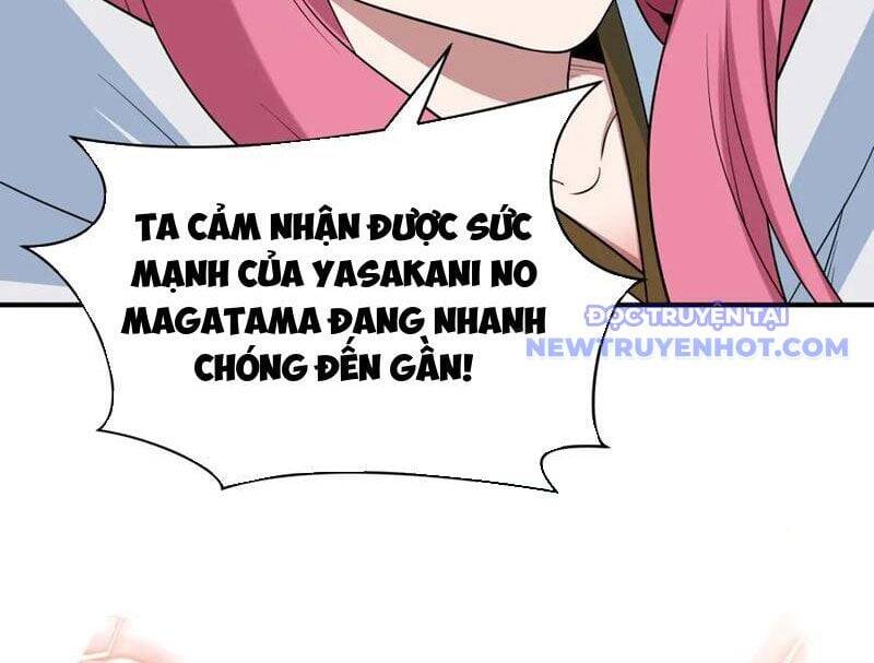 Kỷ Nguyên Kỳ Lạ Chap 414 - Next Chap 415