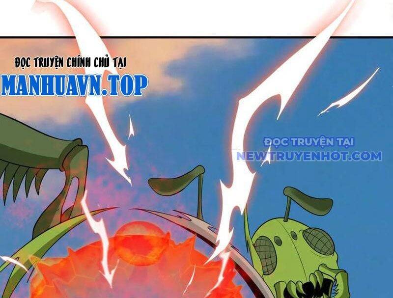Kỷ Nguyên Kỳ Lạ Chap 414 - Next Chap 415