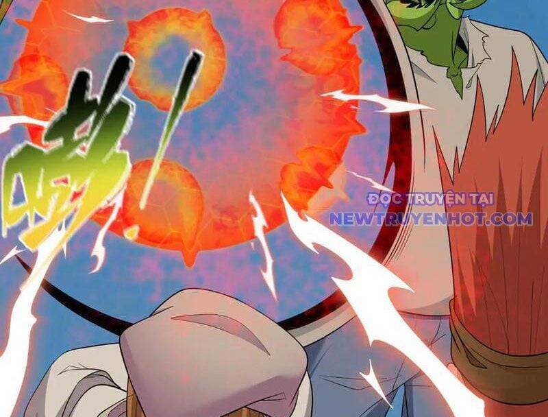 Kỷ Nguyên Kỳ Lạ Chap 414 - Next Chap 415