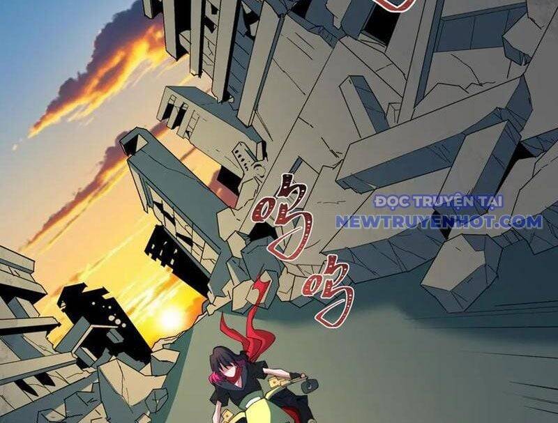 Kỷ Nguyên Kỳ Lạ Chap 414 - Next Chap 415