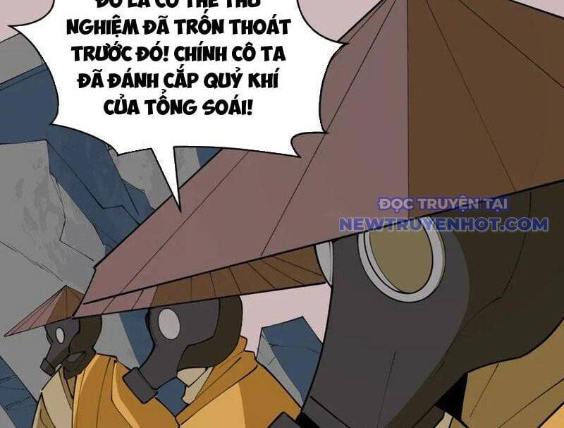Kỷ Nguyên Kỳ Lạ Chap 414 - Next Chap 415