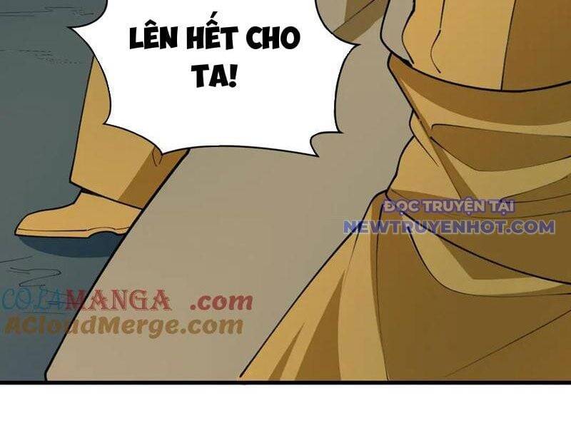 Kỷ Nguyên Kỳ Lạ Chap 414 - Next Chap 415