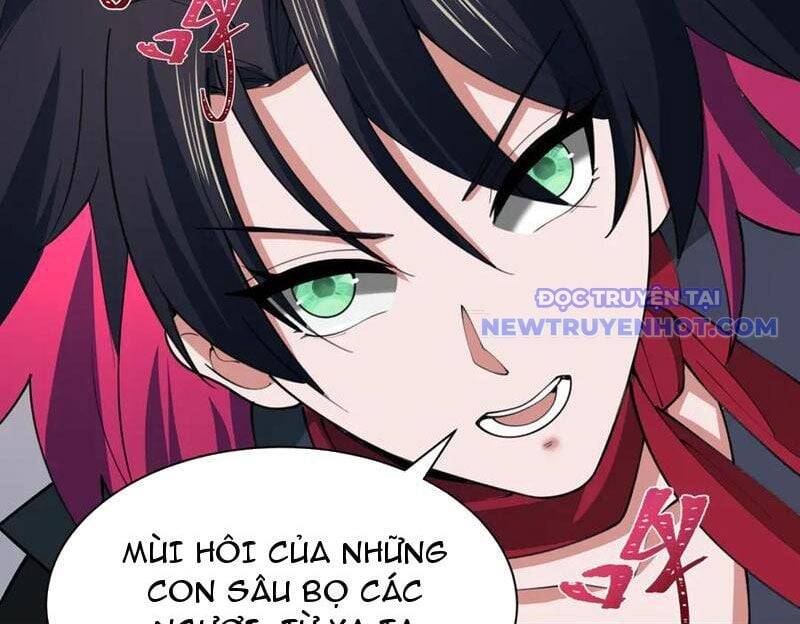 Kỷ Nguyên Kỳ Lạ Chap 414 - Next Chap 415