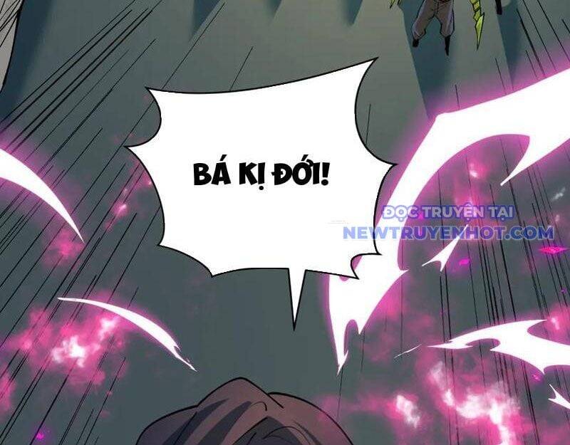 Kỷ Nguyên Kỳ Lạ Chap 414 - Next Chap 415