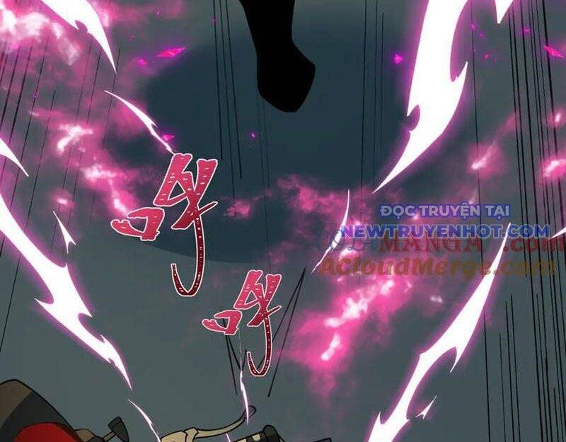 Kỷ Nguyên Kỳ Lạ Chap 414 - Next Chap 415
