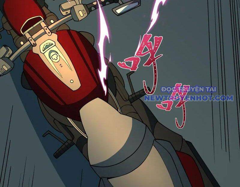 Kỷ Nguyên Kỳ Lạ Chap 414 - Next Chap 415