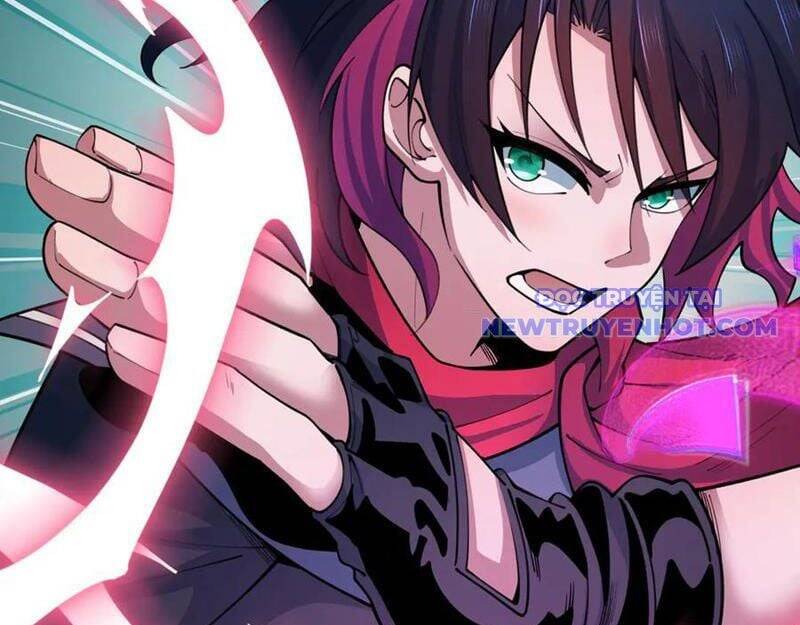 Kỷ Nguyên Kỳ Lạ Chap 414 - Next Chap 415