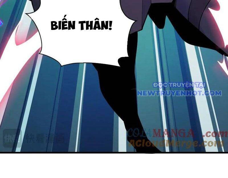 Kỷ Nguyên Kỳ Lạ Chap 414 - Next Chap 415