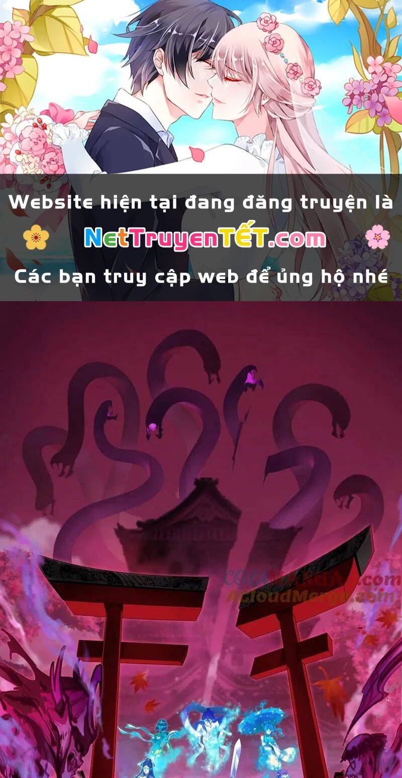 Kỷ Nguyên Kỳ Lạ Chap 417 - Next Chap 418